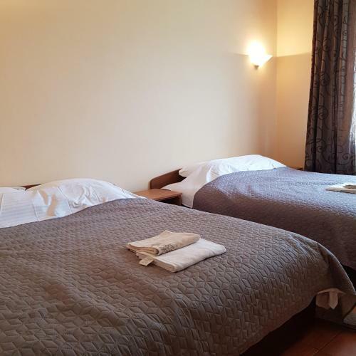 Nika2 Hotel