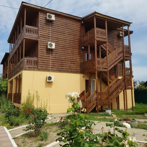 Nika2 Hotel