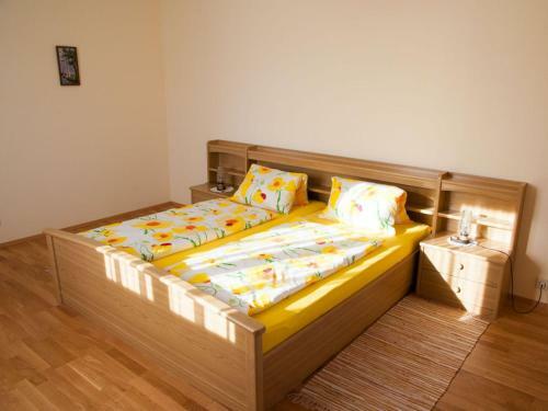 Apartamento Ferienwohnungen Pippenbach