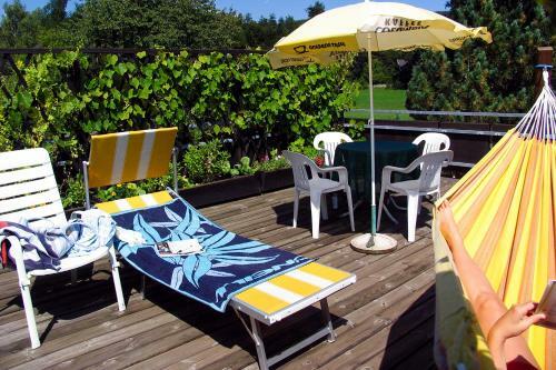 Apartamento Ferienwohnungen Unterpirker ? Velden