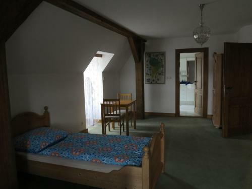 Hostal Z�meck� Penzion Sloup