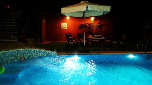 Villa Paradise Nydri Lefkada