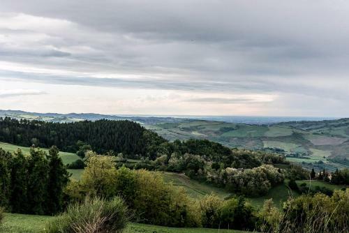 Hostal Il Pavone Errante