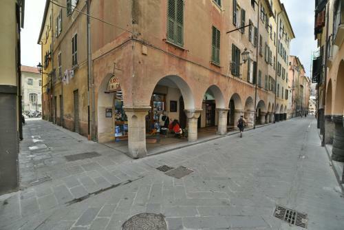 Apartamento Appartamento Vico Torre
