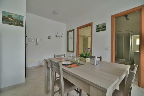 Apartamento Appartamento Vico Torre
