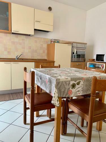 Apartamento Appartamento Antonietta