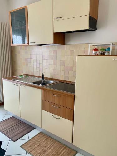 Apartamento Appartamento Antonietta