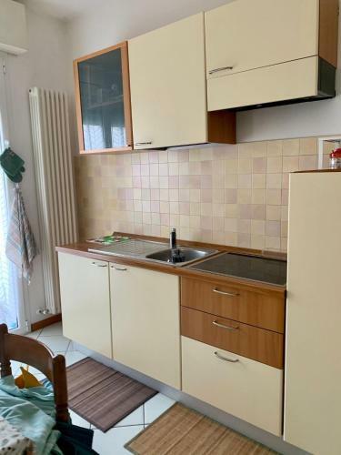 Apartamento Appartamento Antonietta