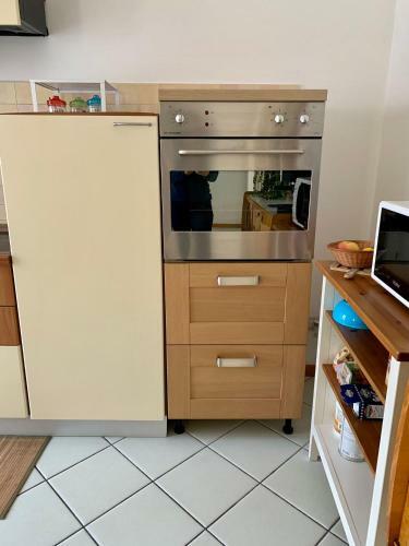 Apartamento Appartamento Antonietta