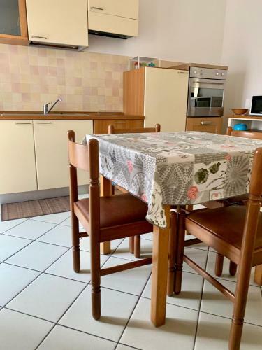 Apartamento Appartamento Antonietta