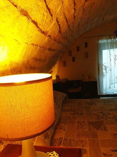 Apartamento Casa Tiziana