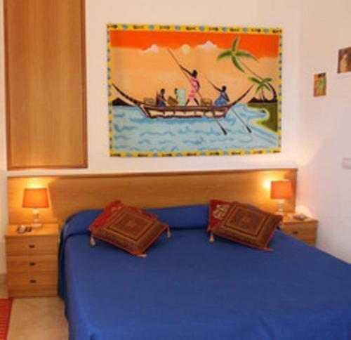 Apartamento Mini Residence Albachiara
