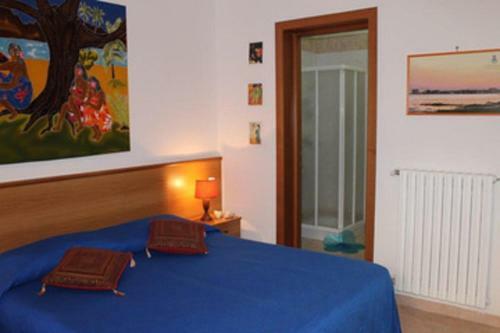 Apartamento Mini Residence Albachiara