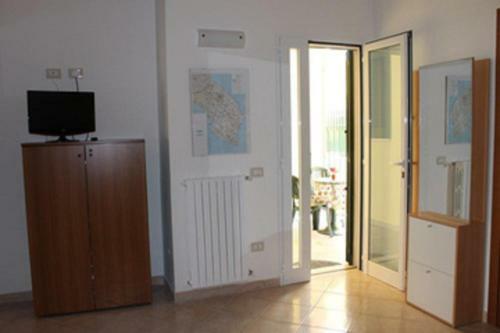 Apartamento Mini Residence Albachiara