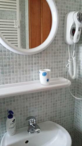 Apartamento Mini Residence Albachiara