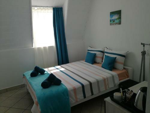 Hostal Vila Mirela Costinesti