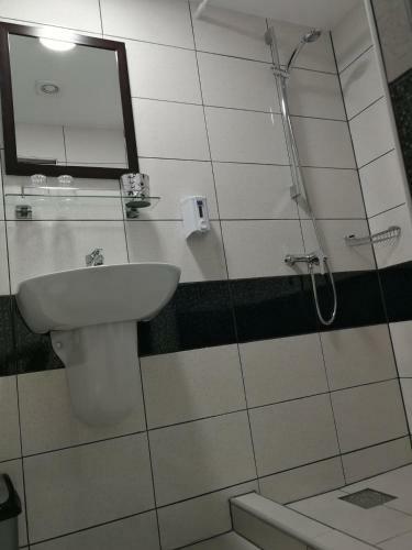 Hostal Vila Mirela Costinesti