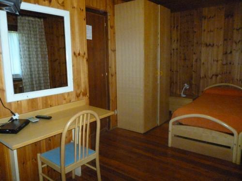 Hotel Fior Di Roccia
