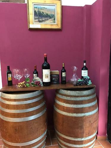 Agroturismo La Canonica