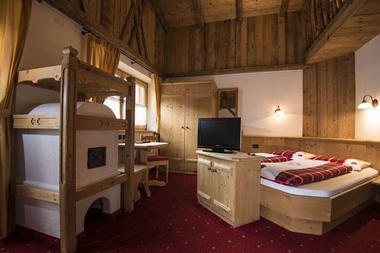 Hotel Garni San Nicol�
