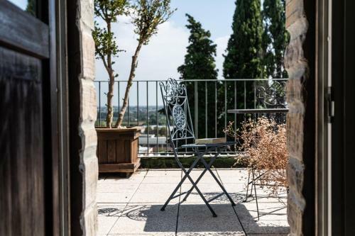 Hotel Quel Castello Di Diegaro