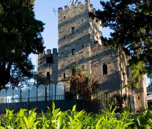 Hotel Quel Castello Di Diegaro