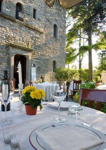 Hotel Quel Castello Di Diegaro