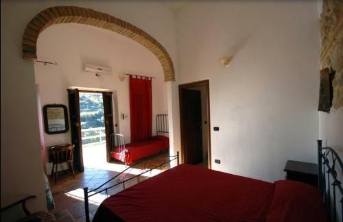 Bed & Breakfast B & B Stillachiara