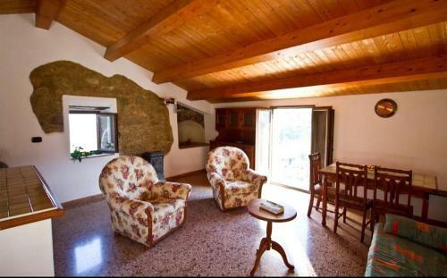 Bed & Breakfast B & B Stillachiara