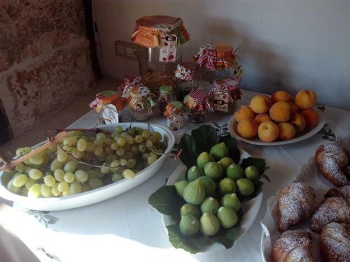 Bed & Breakfast Masseria Alberotanza