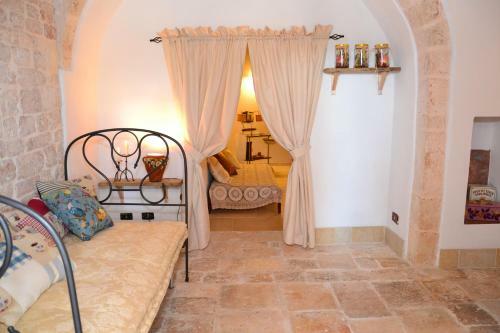 Bed & Breakfast Masseria Alberotanza