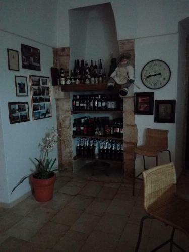Bed & Breakfast Masseria Alberotanza
