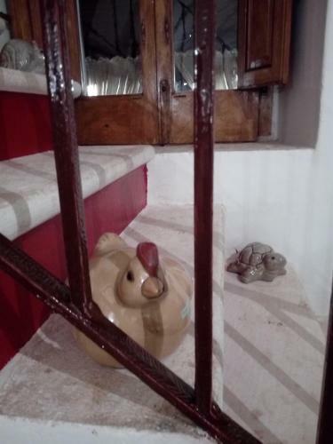Bed & Breakfast Masseria Alberotanza