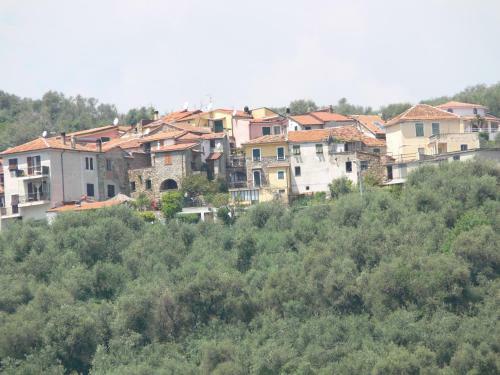 Apartamento Appartamenti Vacanze C� Di Tumai