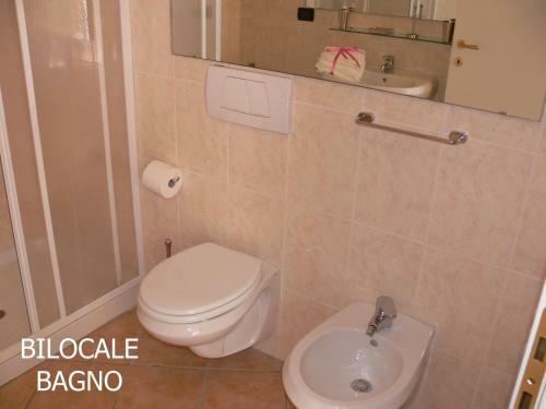 Apartamento Appartamenti Vacanze C� Di Tumai