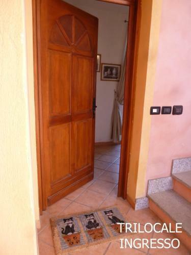 Apartamento Appartamenti Vacanze C� Di Tumai
