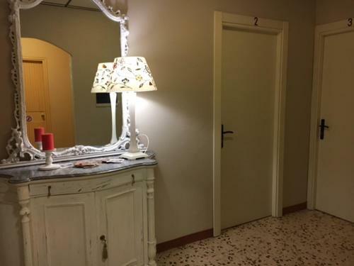 Hotel Albergo Sangril�