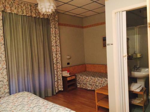 Hotel Albergo Sangril�