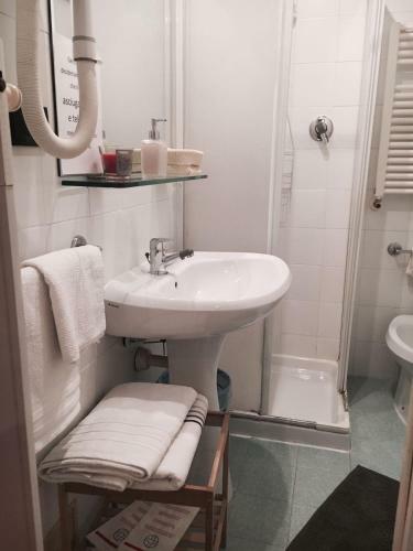 Hotel Albergo Sangril�