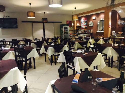 Hotel Albergo Sangril�