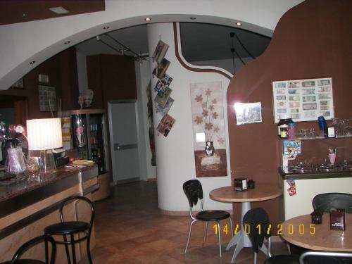 Hotel Albergo Sangril�