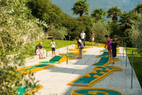 Active & Family Hotel Gioiosa