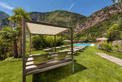 Active & Family Hotel Gioiosa