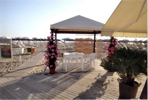 Apartamento Residenza Mediterranea