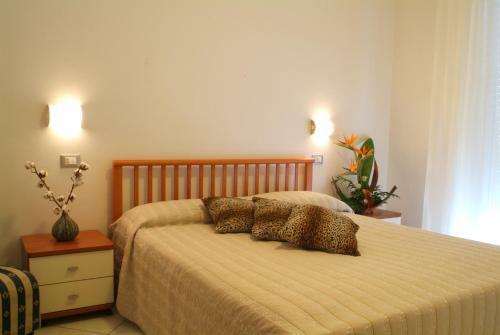 Apartamento Residenza Mediterranea