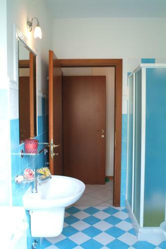 Apartamento Residenza Mediterranea