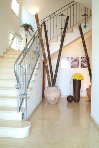 Apartamento Residenza Mediterranea