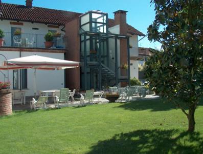 Hotel Albergo Antica Dogana
