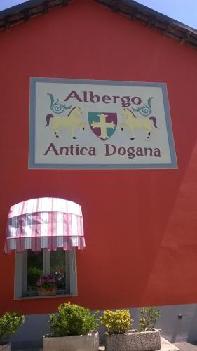 Hotel Albergo Antica Dogana