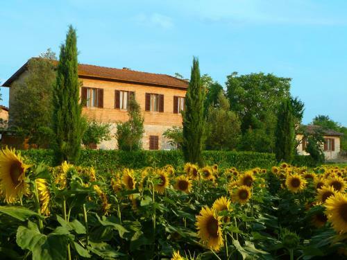Agroturismo Agriturismo Santa Giuditta